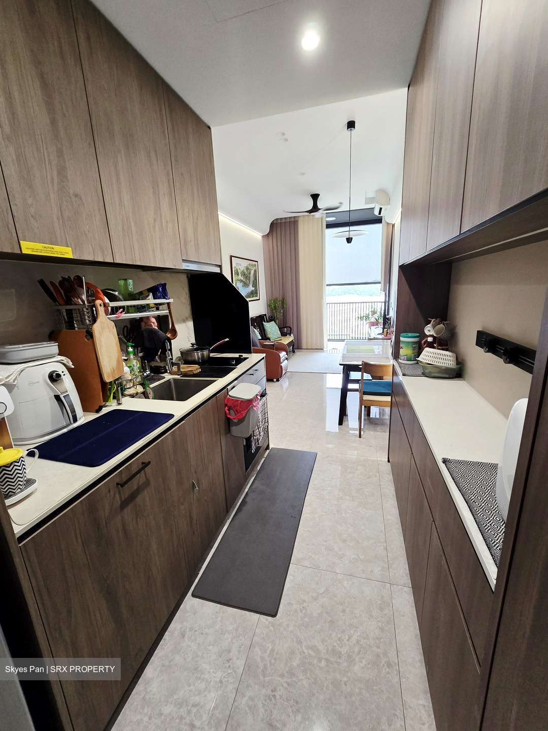 Parc Komo (D17), Apartment #562637011